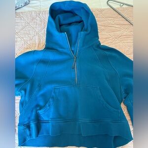 LULULEMON SCUBA!!💙💙